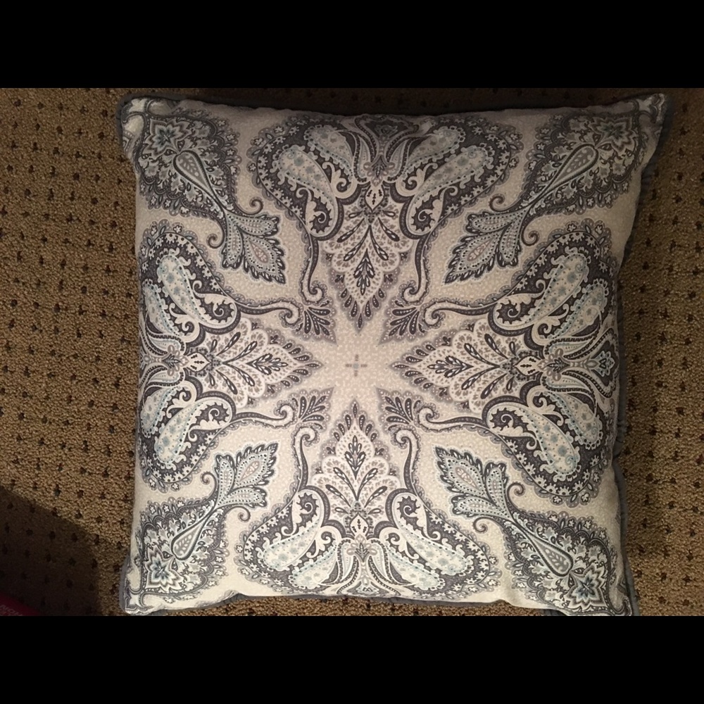 Pillows made of good quality